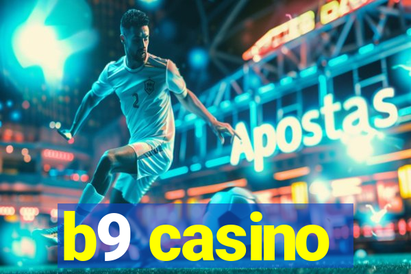 b9 casino